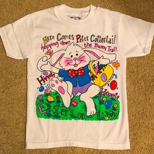 I’m Yours Kids Peter Cottontail T-shirt